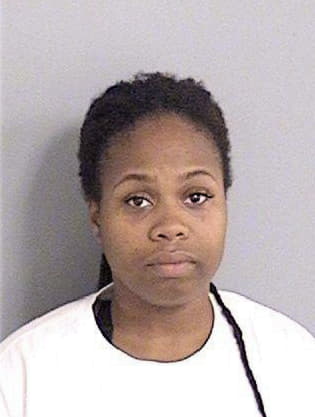 Brionka Dunn, - Ascension Parrish County, LA 